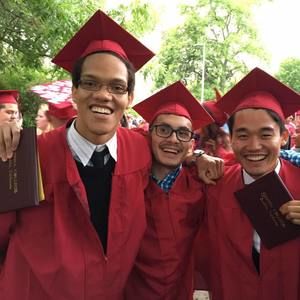 Meet your Posher, Alejandro